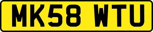 MK58WTU