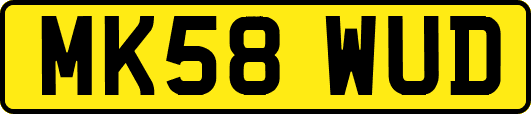MK58WUD