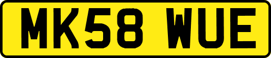 MK58WUE
