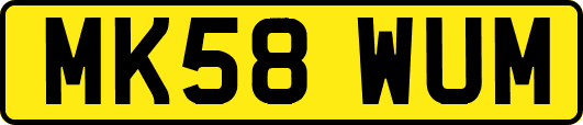 MK58WUM