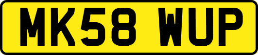 MK58WUP