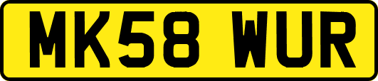 MK58WUR