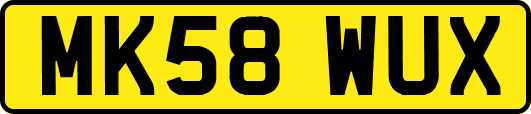 MK58WUX