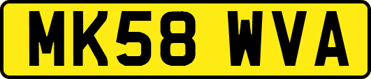 MK58WVA