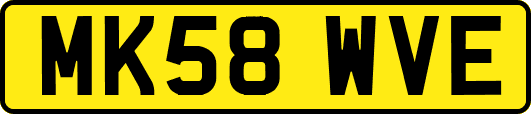 MK58WVE
