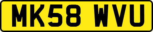 MK58WVU