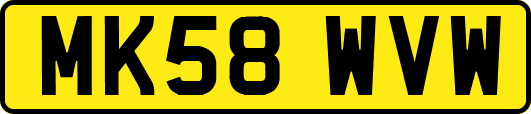 MK58WVW