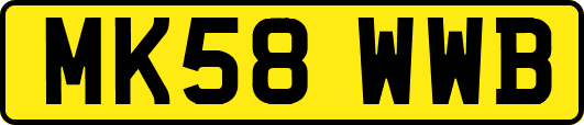MK58WWB