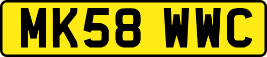 MK58WWC