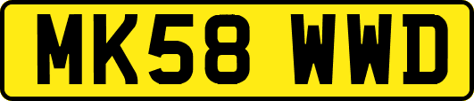 MK58WWD