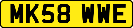 MK58WWE