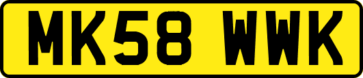 MK58WWK