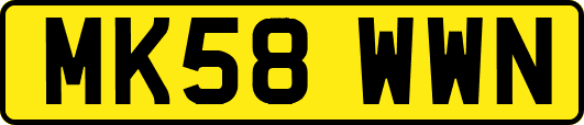 MK58WWN