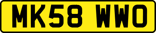 MK58WWO