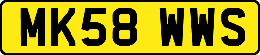 MK58WWS