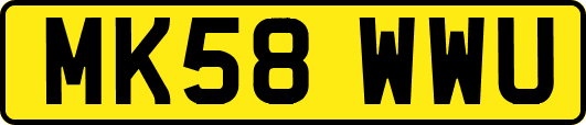 MK58WWU