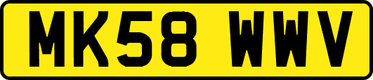 MK58WWV