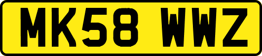 MK58WWZ