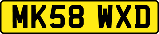 MK58WXD