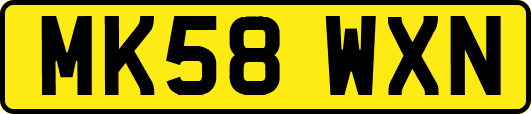 MK58WXN