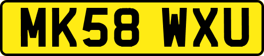 MK58WXU