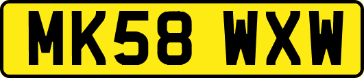 MK58WXW