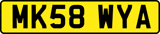 MK58WYA