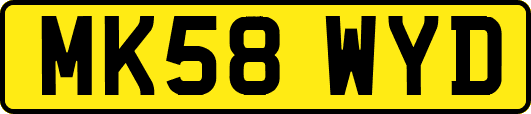 MK58WYD