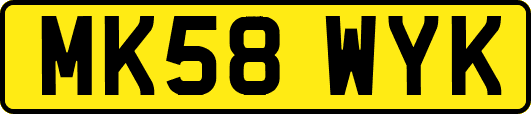 MK58WYK