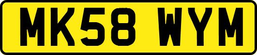 MK58WYM