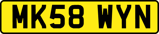 MK58WYN