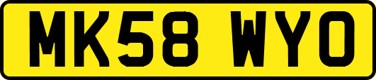 MK58WYO