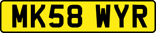 MK58WYR