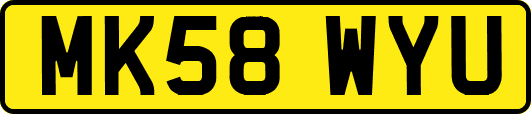 MK58WYU