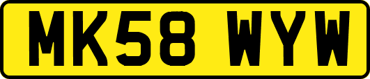 MK58WYW