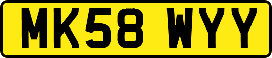 MK58WYY