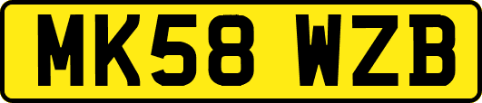 MK58WZB