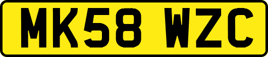 MK58WZC