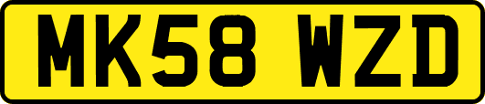 MK58WZD