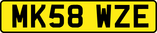 MK58WZE