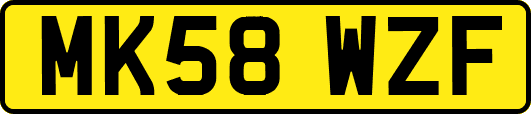 MK58WZF