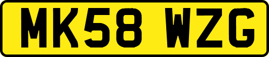 MK58WZG