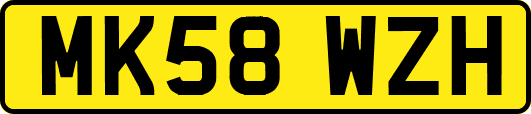 MK58WZH