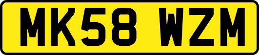 MK58WZM