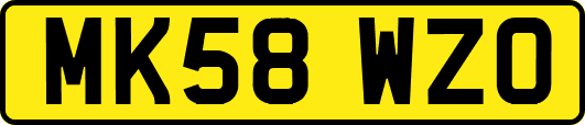 MK58WZO