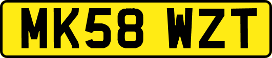 MK58WZT