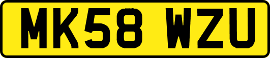 MK58WZU