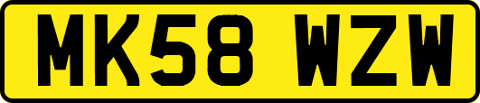 MK58WZW