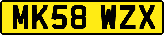 MK58WZX