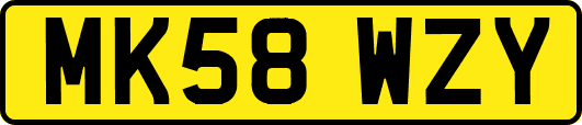 MK58WZY